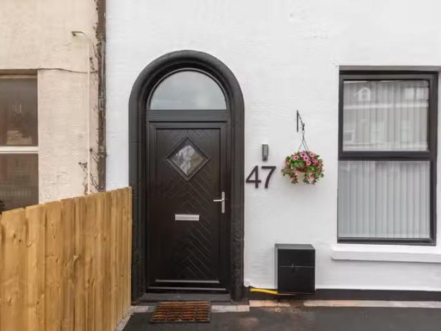 New Unit 1, 47 Castlereagh Street
