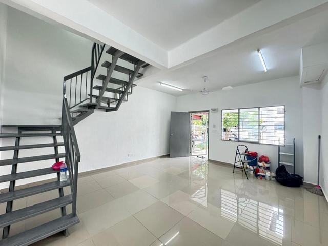 Below Market 2 Storey Terrace Rp 10 Rawang Perdana 2 Rawang Town