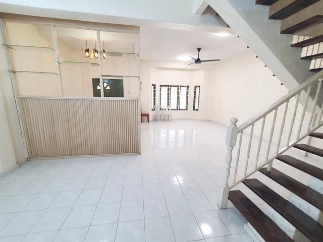 Nice Unit 2Sty Taman Bukit Beruang Melaka