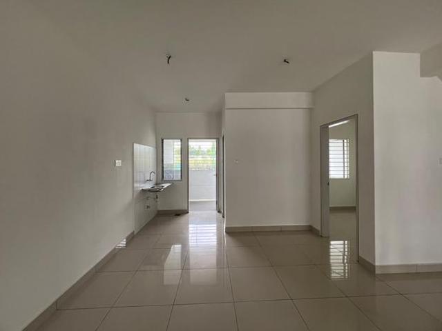 Nice Unit 2sty House D Laman Kundang Kundang Jaya Rawang