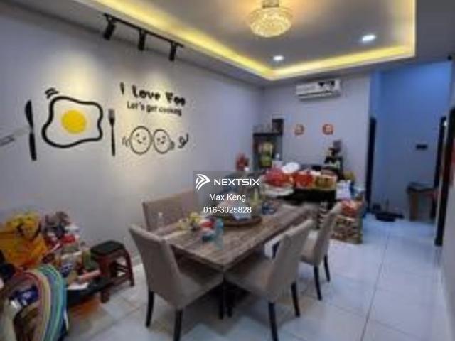 Nice unit