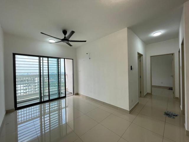 Nice Unit Alam Sanjung Condominium Seksyen 22 Shah Alam