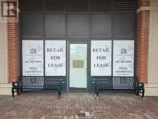 New Unit B 3065 Dufferin St Street, Toronto, ON, M6A 0C3 c.