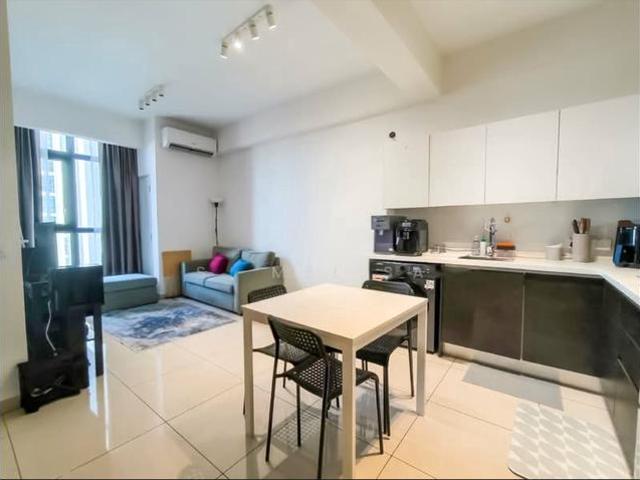 Nice Unit BELOW MARKET PRICE 28 Boulevard Pandan Perdana