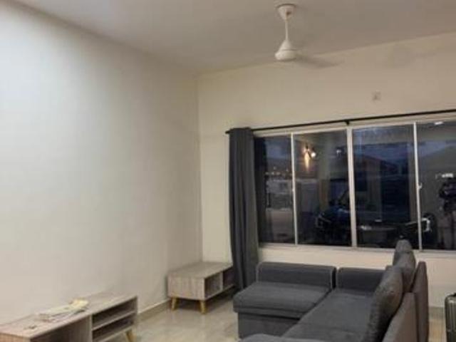 Nice Unit Bertam Taman Amansara South 1200sqft Fully Furnished