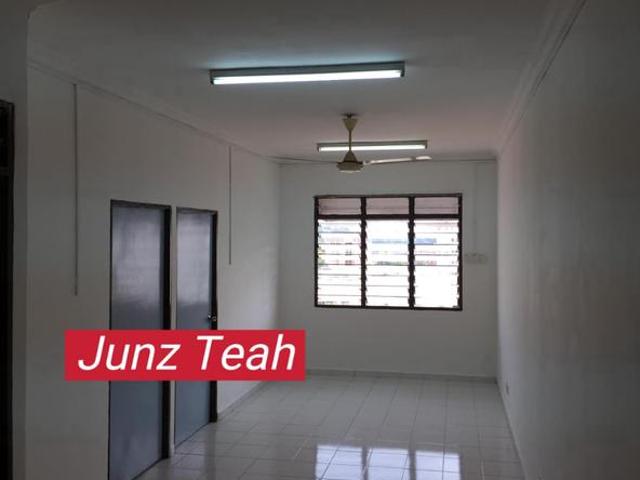 NICE UNIT Desa May Apartment Bukit Jambul