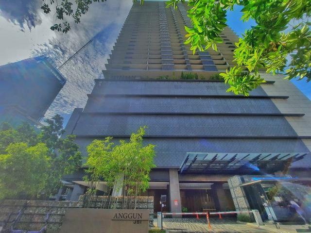 NICE UNIT FREEHOLD NEAR LRT Anggun Residences Condominium KL