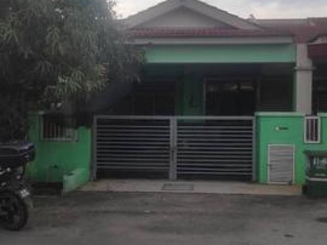 Nice unit house near Karak town
