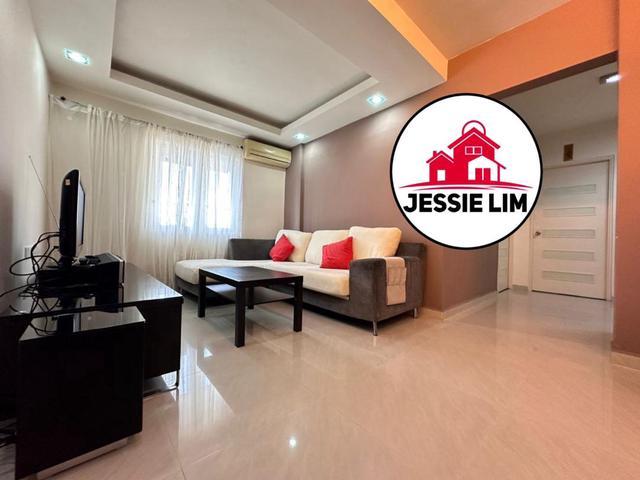 NICE UNIT JELUTONG PARK 700sf 1CP WELL MAINTAINED WORTH BUY UNT GOOD