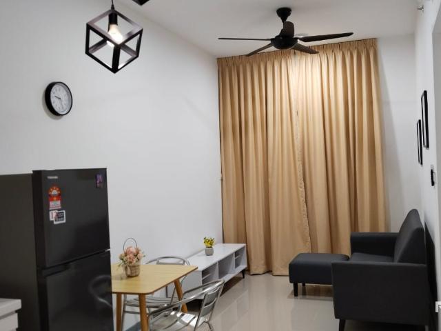 [NICE UNIT] SouthLink Lifestyle Apartments, Bangsar South