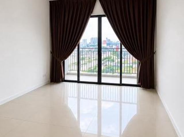 Nice Unit Savio Riana Dutamas Segambut Kuala Lumpur