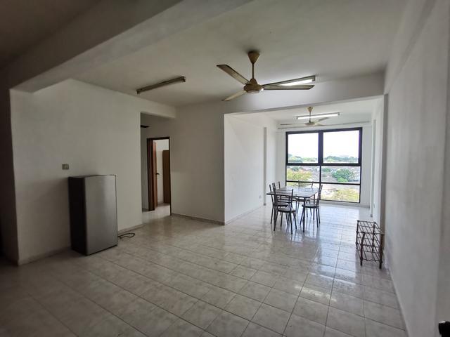Nice Unit Pangsapuri Bukit Beruang Utama Apartment MMU Bukit Baru Mlk