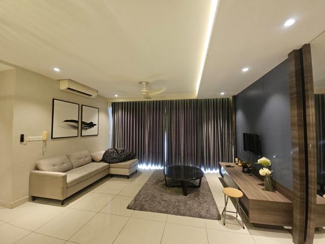 Nice Unit Woodsbury Suites Fully Furnished For Rent Butterworth