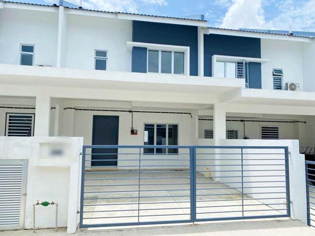 Nice Unit Teres 2 Tingkat Taman Iringan Bayu Seremban