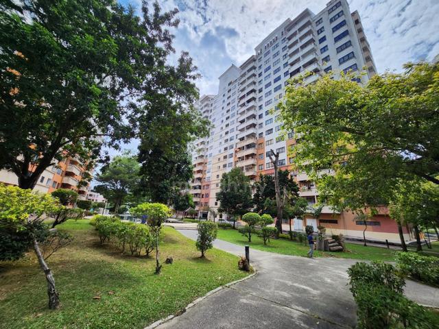 Nice Unit Vista Millennium Condo Puchong