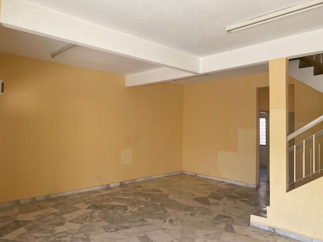 Nice unitMurah 2sty House Taman Velox Anggun City Rawang