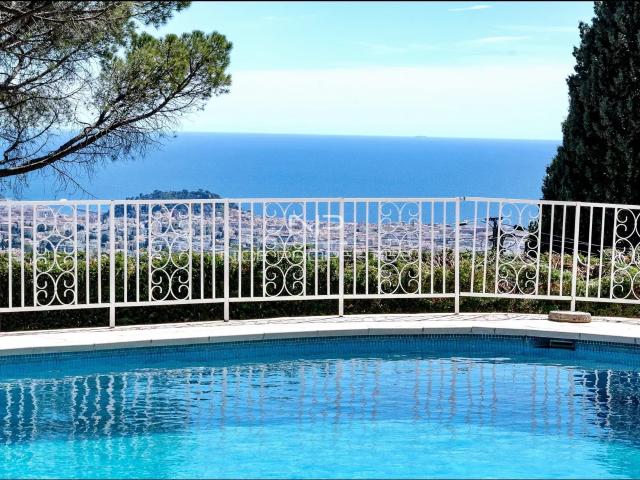 Nice Vente Maison 06
