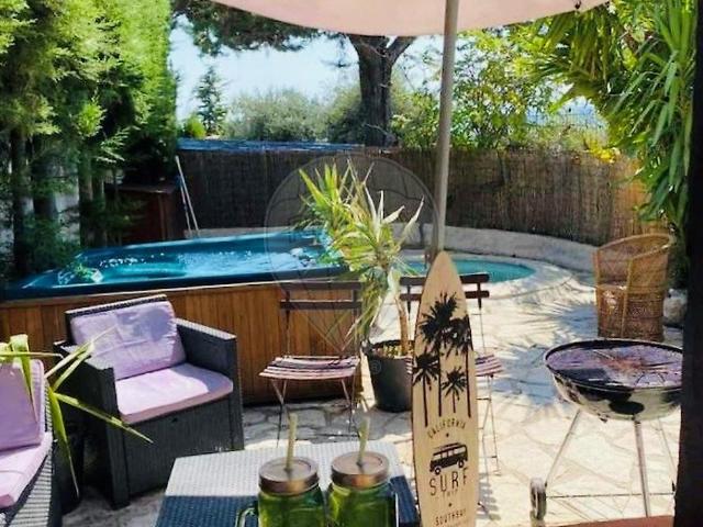 Nice Vente Maison 06