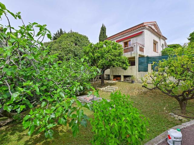 Nice Vente Maison 06