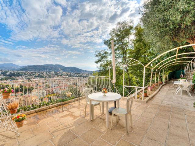 Nice Vente Maison 06