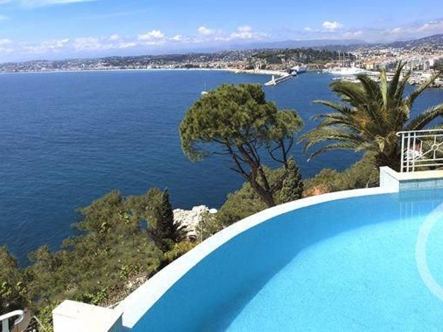 Nice Vente Maison 06
