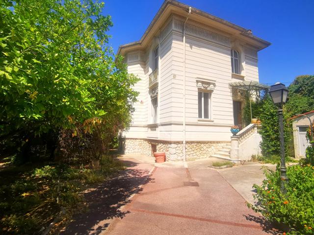 Nice Vente Maison 06