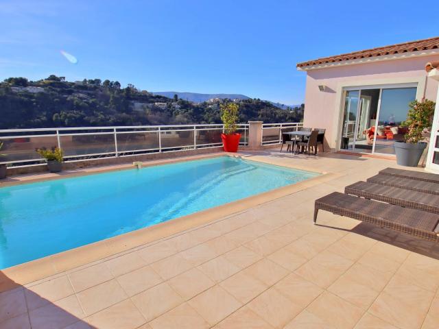 Nice Vente Maison 06