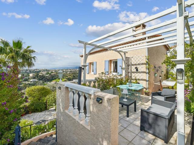 Nice Vente Maison 06