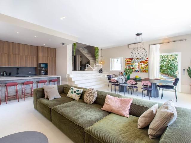 Nice Vente Maison 06