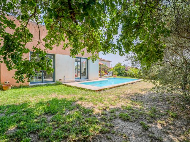 Nice Vente Maison 06