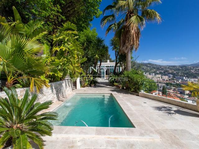 Nice Vente Maison 06