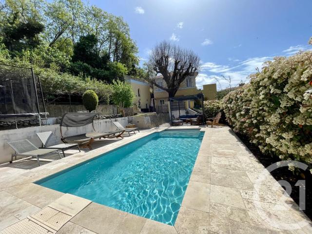 Nice Vente Maison 06