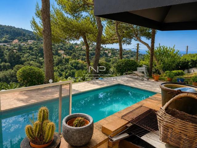 Nice Vente Maison 06