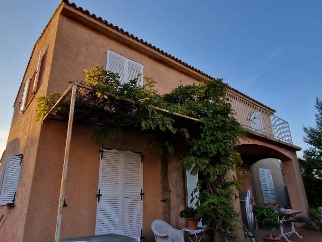 Nice Vente Maison 06