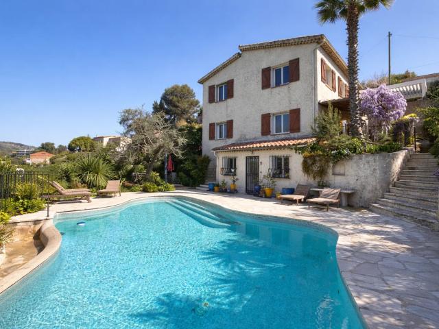 Nice Vente Maison 06