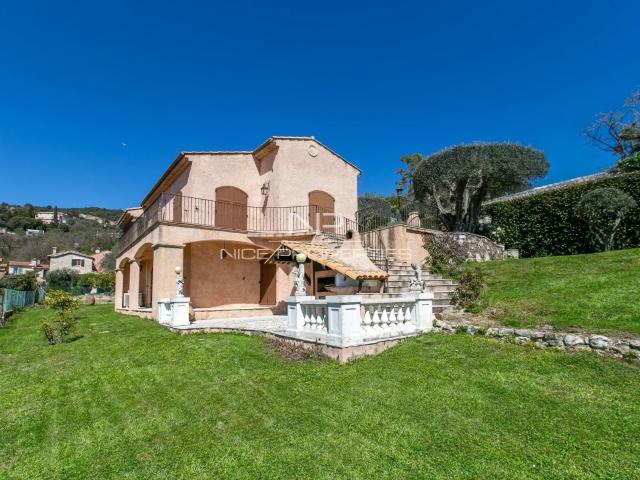 Nice Vente Maison 06