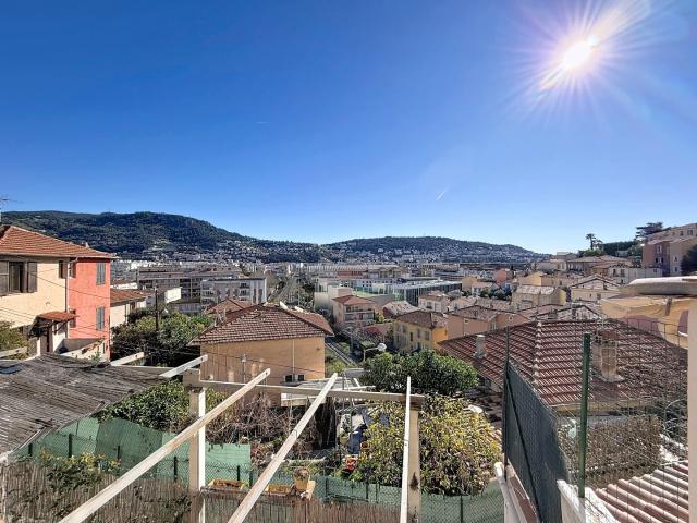 Nice Vente Maison 06