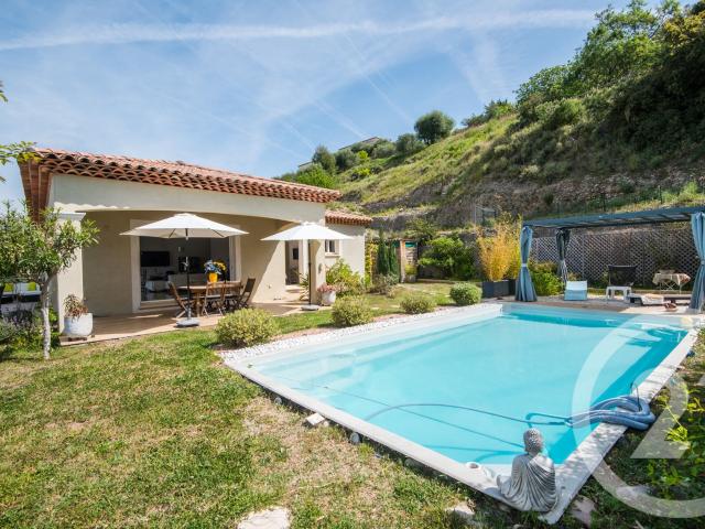 Nice Vente Maison 06