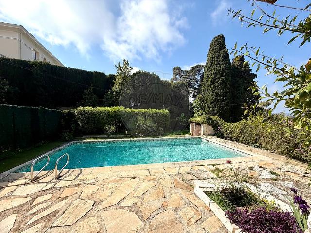 Nice Vente Maison 06