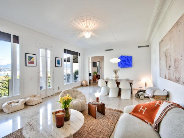 Nice Vente Maison 06