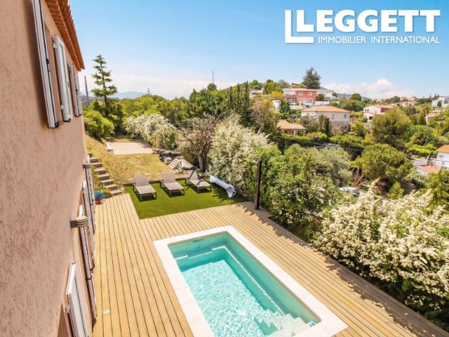 Nice Vente Maison 06
