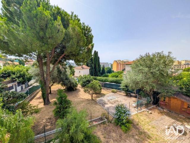 Nice Vente Maison 06