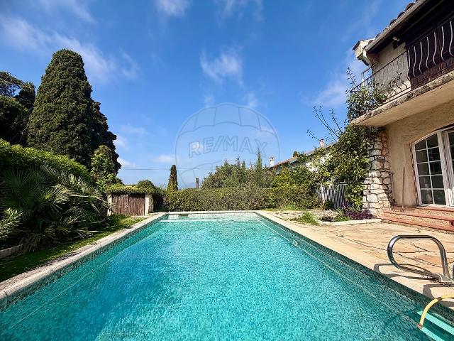 Nice Vente Maison 06