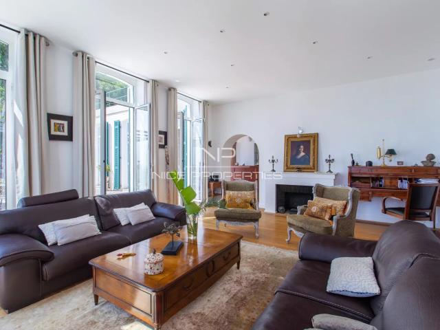 Nice Vente Maison 06