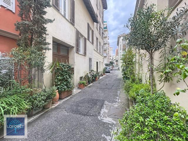 Nice Vente Maison 06