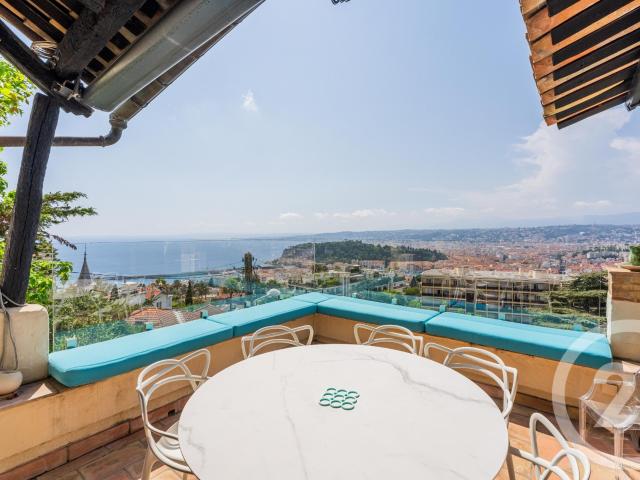 Nice Vente Maison 06