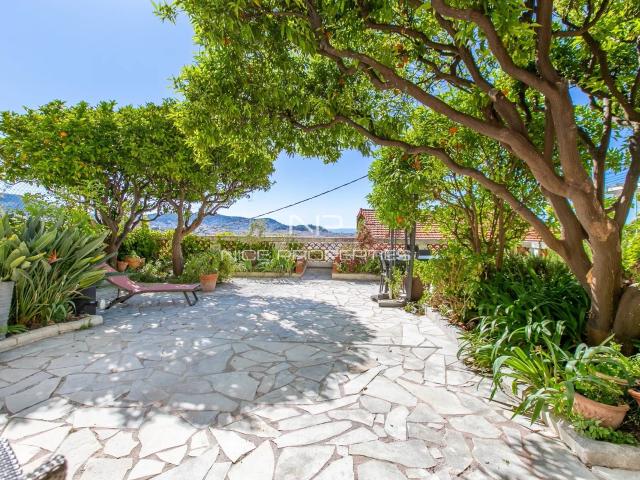 Nice Vente Maison 06