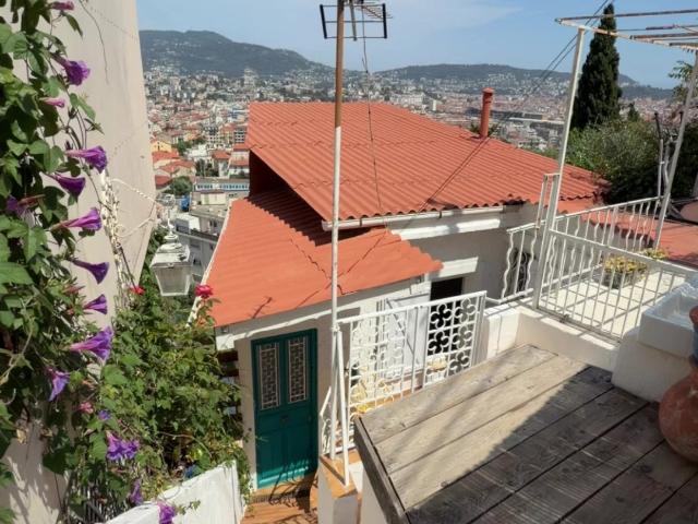 Nice Vente Maison 06