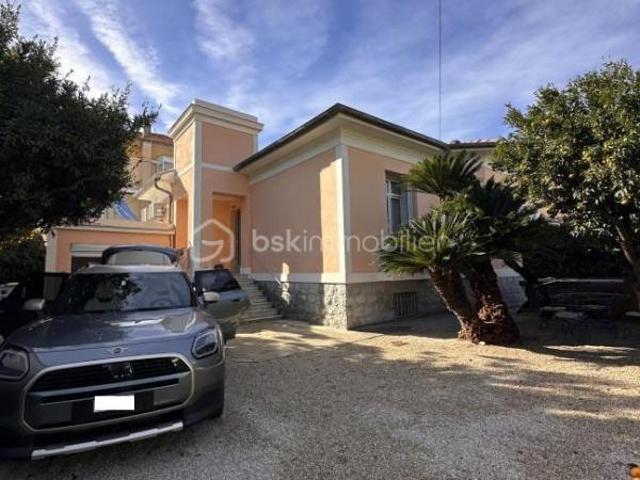 Nice Vente Maison 06