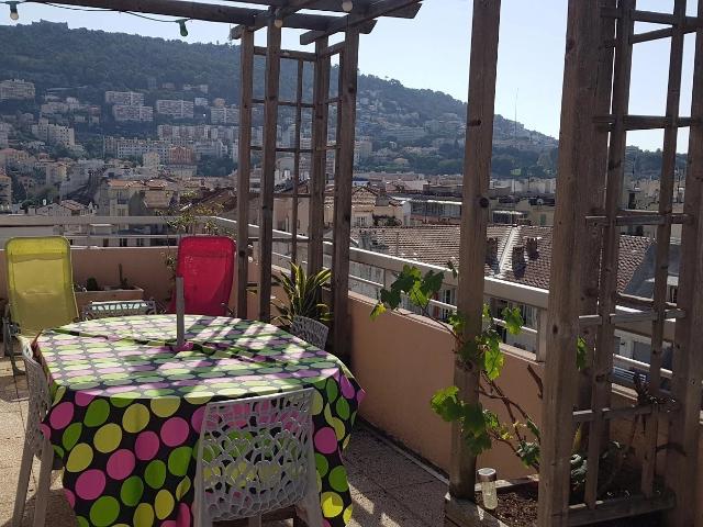 Nice Vente Appartement 06